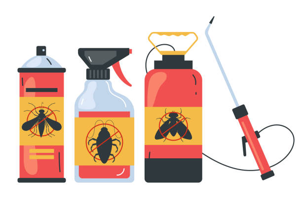 Best Pest Prevention Services  in Rochester, NH